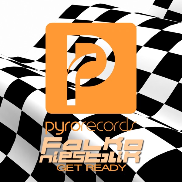 Get Ready - Single