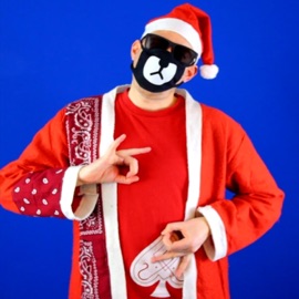 On my Knob (feat. Izen & Soudiere) DJ Fong Fong