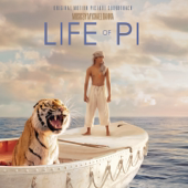 Life of Pi (Original Motion Picture Soundtrack)