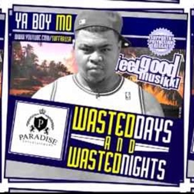 Wasted Days & Wasted Nights - Single