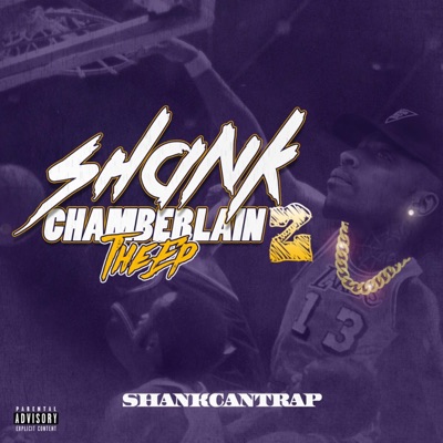 Shank Chamberlain 2 - EP