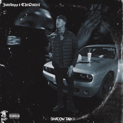 Shadow Talk, Vol. 1 - Single