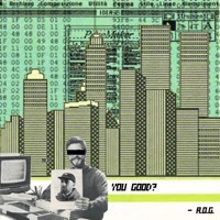 You Good? - Single - A.O.G.