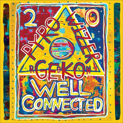 Well Connected - EP