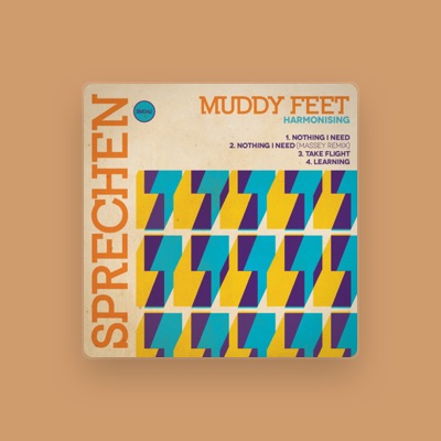 Listen to Muddy Feet, watch music videos, read bio, see tour dates & more!