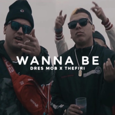Wanna Be (feat. TheFiri) - Single