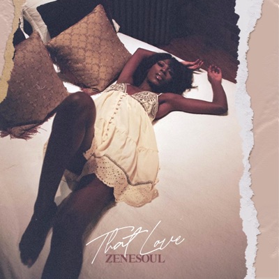That Love - Single