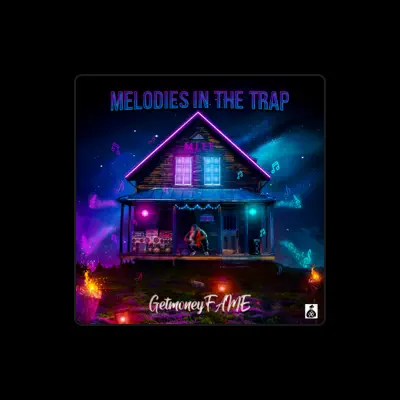 Listen to getmoneyFAME, watch music videos, read bio, see tour dates & more!