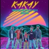 KAKAY (feat. Kaky Thou$and, Kap109 Paul, Asif Balli, JH & Dixon) - Single