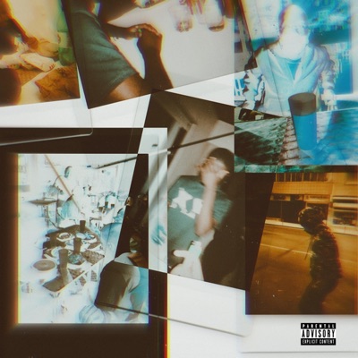 Mrtds (feat. Tree.B & Ludy YK) - Single