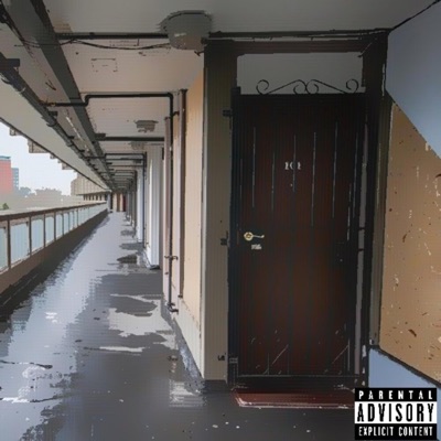 For The Streets - Say My Name, Crazy T (I Can C U)