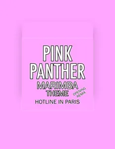 聆聽 Hotline in Paris、觀看音樂影片、閱讀小傳、查看巡演日期等！