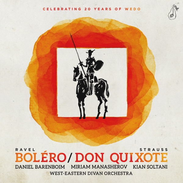 R. Strauss: Don Quixote – Ravel: Boléro
