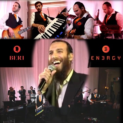 En3rgy (feat. Beri Weber) - Single