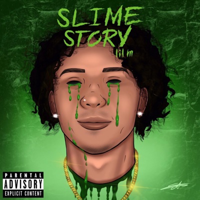 Slime Story - Single