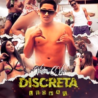 Discreta - Single - Leomar
