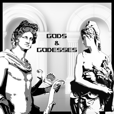 Gods & Godesses - Single