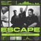 Escape - Ricky West, Beganie & Legendary lyrics