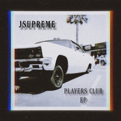 Players Club EP