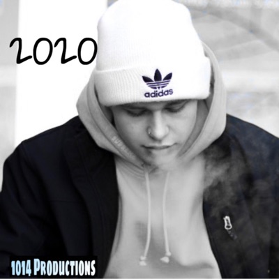 2020 (feat. Al Jay) [Remix] - Single