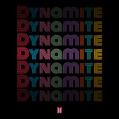 Dynamite (Bedroom Remix) artwork