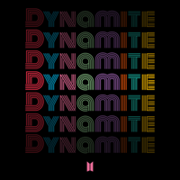 Dynamite (NightTime Version) - EP