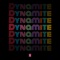 Dynamite (Retro Remix) artwork