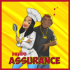 Davido - Assurance artwork