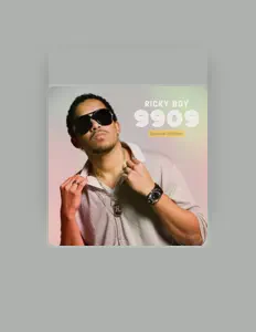Listen to Ricky Boy, watch music videos, read bio, see tour dates & more!
