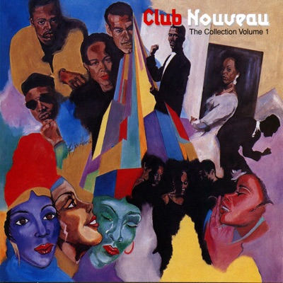 Lean On Me - Club Nouveau | Shazam