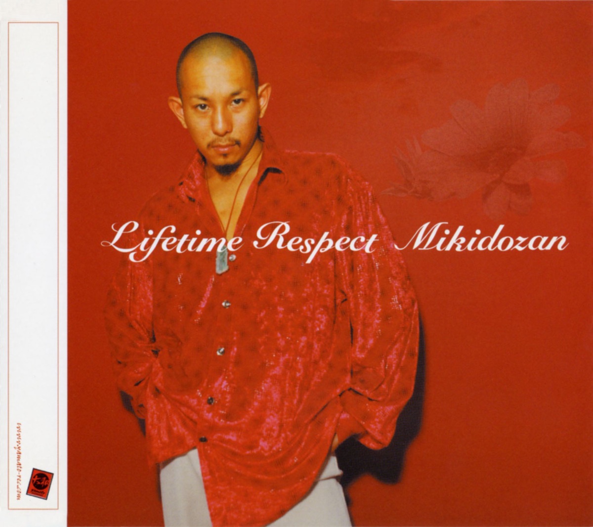 Lifetime Respect - EP - 三木道三のアルバム - Apple Music