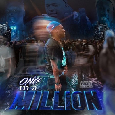 One in a Million EP