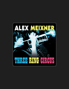 Ouça Alex Meixner, assista a videoclipes, leia a biografia, veja as datas das turnês e mais!