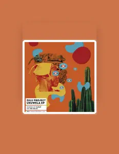 Zulu Project dinle, müzik videolarını izle, biyografisini oku, tur tarihlerini ve daha fazlasını gör!