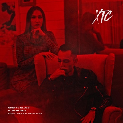 XTC (feat. Baby Eka) - Single