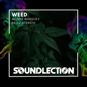 Weed - Single