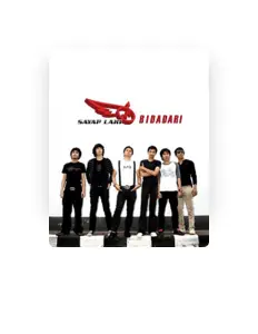 Posłuchaj wykonawcy SAYAP LAKI, obejrzyj teledyski, przeczytaj biografię, zobacz daty tras koncertowych i nie tylko!