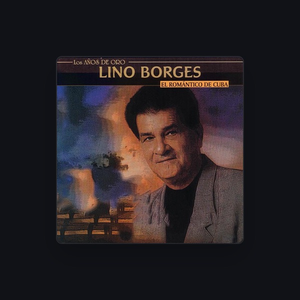 Lino Borges's avatar