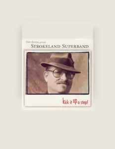 Listen to Strokeland Superband, watch music videos, read bio, see tour dates & more!