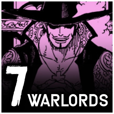 7 Warlords (feat. Shwabadi, Lex Bratcher, DizzyEight, Shofu, Pe$o Pete & Connor Quest!) - Single