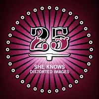 Distorted Images — She Knows