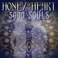 5000 Souls (feat. Maren Metke & Justin Ancheta) - Single - Honey of the Heart
