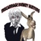 Rakish - Miscarriage Donkey Hunters lyrics