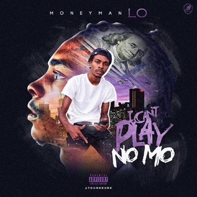 I Can't Play No Mo - EP