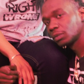 I Want You Pt2 (feat. Lexluv) J. Glo