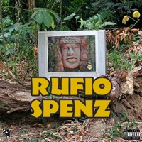 Legends of the Hidden Temple - Single - Rufio Spenz