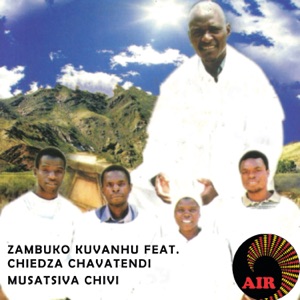 Samurena Mauya (feat. Chiedza Chavatendi)