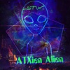 ATXien Alien - Single