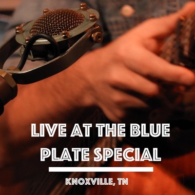 Live at the Blue Plate Special - EP