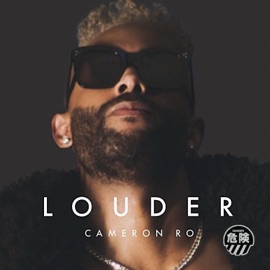 Louder Cameron Ro
